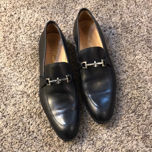 Paul Evans Shoes - Picture 1 of 4